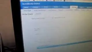 Briones Int'l, LLC: Aligning Voucher Checks Using QB Online