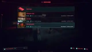 Cyberpunk 2077 PS5
