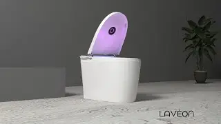 How To Adjust Seat Cover Position For Toilet Model #956