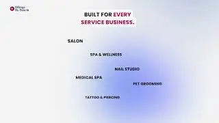 We Built This for Salon & Service Business Owners | Introducing Billings by Boscle