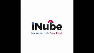 iNube | 15 Years of Innovation | Logo Reveal