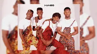 Swag Mansa Kunda - Abay Bukalong (Official Audio) 2018