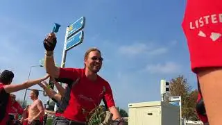 Socialrun 2017- Team PsychoseNet