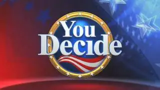 You Decide November Election