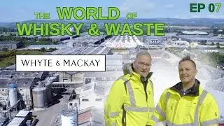 World of Whisky & Waste / Episode 7 / Northern Recycling Solutions