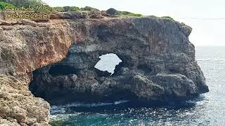 Mallorca, mi espejo - Cap&iacute;tulo 1./15. Cala Sa Nau