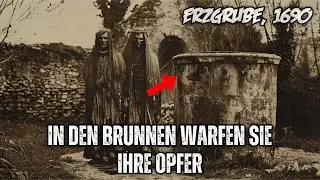 Der Seelenbrunnen von Rabenberg: Das Dorf, das seine Kinder verschlang &ndash; Sachsen, 1750