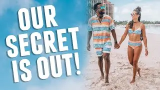 Welcome to our Cruise & Travel Channel - Griff & Alyssa Trapped in Paradise!
