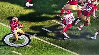 MADDEN 24 IS FULL CHEATIN BULLSHIT
