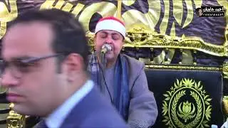 الشيخ محمد المهدى _ربع الختام_مدينة المنصورة_ الخميس 8/1/2025