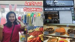 Let's go shopping 🛍️ #dapoli ✨