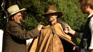 Yellow Rock Trailer