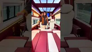 Fushun RVs, truly affordable RVs. #RVs #RVTravel #RVConversion #TypeBRVs #RVRoadTrip