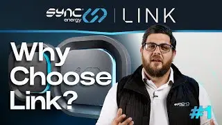 Sync Energy Link Training Series #1| Why Choose Sync Energy Link?