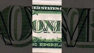 &iquest;Qu&eacute; es la Notafilia? #notafilia #billetes #coleccionismo #elmundodevirginia #dollar #curiosidades