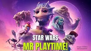 Star Wars MR Game, Army VR, BMW Training & More!
