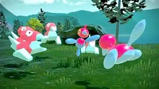 PORYGON2 Came From The Future To Tell About The New POKEMON LEGENDS ZA/Z-A