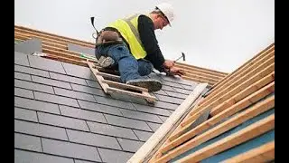 BEST roofing company in Arlington fort worth