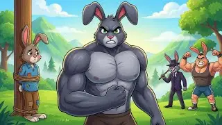 Rabbit Hulk Ki Zabardast Kushti | 15 Lakh Jeet Kar Baap Ko Bachaya | Emotional Story&rdquo;