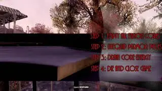 Fallout 76 Power Armor Exit Bug [FIX]