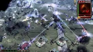 Nod + GDI vs Scrin: Final Stand