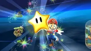 SUPER MARIO GALAXY WALKTHROUGH EP.81