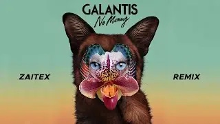 Galantis - No Money (Zaitex Remix)