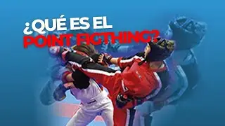 Qu&eacute; es el Point Figthing?