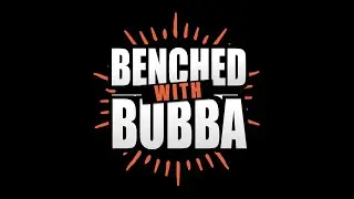 Benched with Bubba EP 372 - Fantasy Baseball Quarter Season Mark with Scott Jenstad