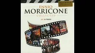Ennio Morricone Once Upon a Time in America Piano Solo arr. sheet music, Noten, partitura, partition