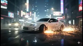 Need for Speed - Gameplay