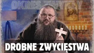 20.01.2026 Drobne zwycięstwa