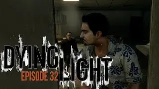 Drogendeals?! - Let's Play Dying Light Ep. 32 | VeniCraft