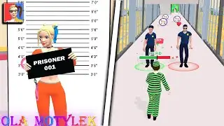 Popular vs Nerd 👸❓🤓 *NEW GAME* All Levels Gameplay Trailer Android,ios