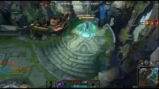 Best Moment URF S7  #1