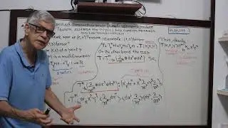 B PART VII:  Lec 5 CLARIFYING NOTATION FOR A (r , s) TENSOR