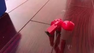 The jump #Stikbot