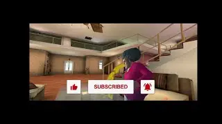 Scary Teacher 3d  Gameplay | Add Salt In Breakfast