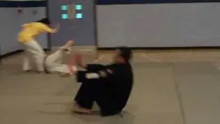 Breakfalls Rolling, Forward