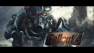 Fallout 4 E5450 GTX 1050TI Medium benchmark