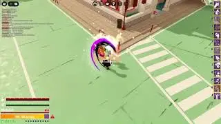 PJJ2 Highway Star is Peak