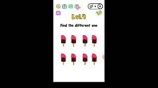 Trick Me level 4||Walkthrough Solution