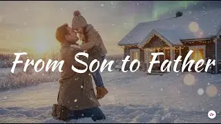 From Son to Father – An Emotional Story Rap #music #fatherlove