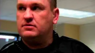 Police Officers : How to Become an Undercover Police Officer