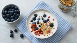 Yogurt Production Cost Analysis Report