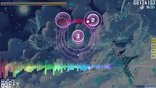 osu! Memme - Avalanche [Insane]