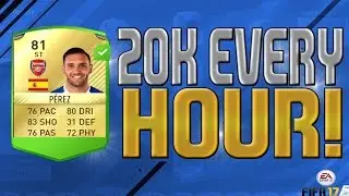 HOW TO MAKE COINS FAST!! - FIFA 17 BEST TRADING METHOD - Ultimate team trading