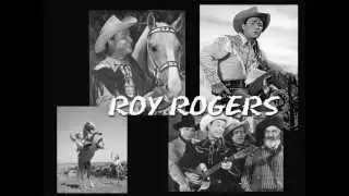 TV WESTERNS 1950's & 1960's  (display version)
