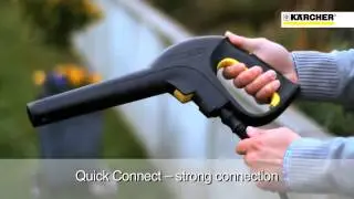 Минимойки Karcher K 2,  Karcher K 2 Basic, Karcher K 2 Compact, Karcher K 2 Premium