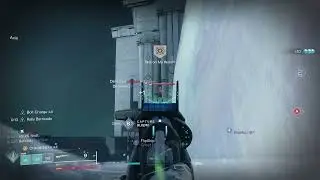 Destiny 2 (PVP Clip) - 2 tap build (Discord jumpscare)